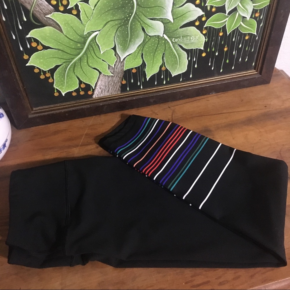 Gap athletic leggings